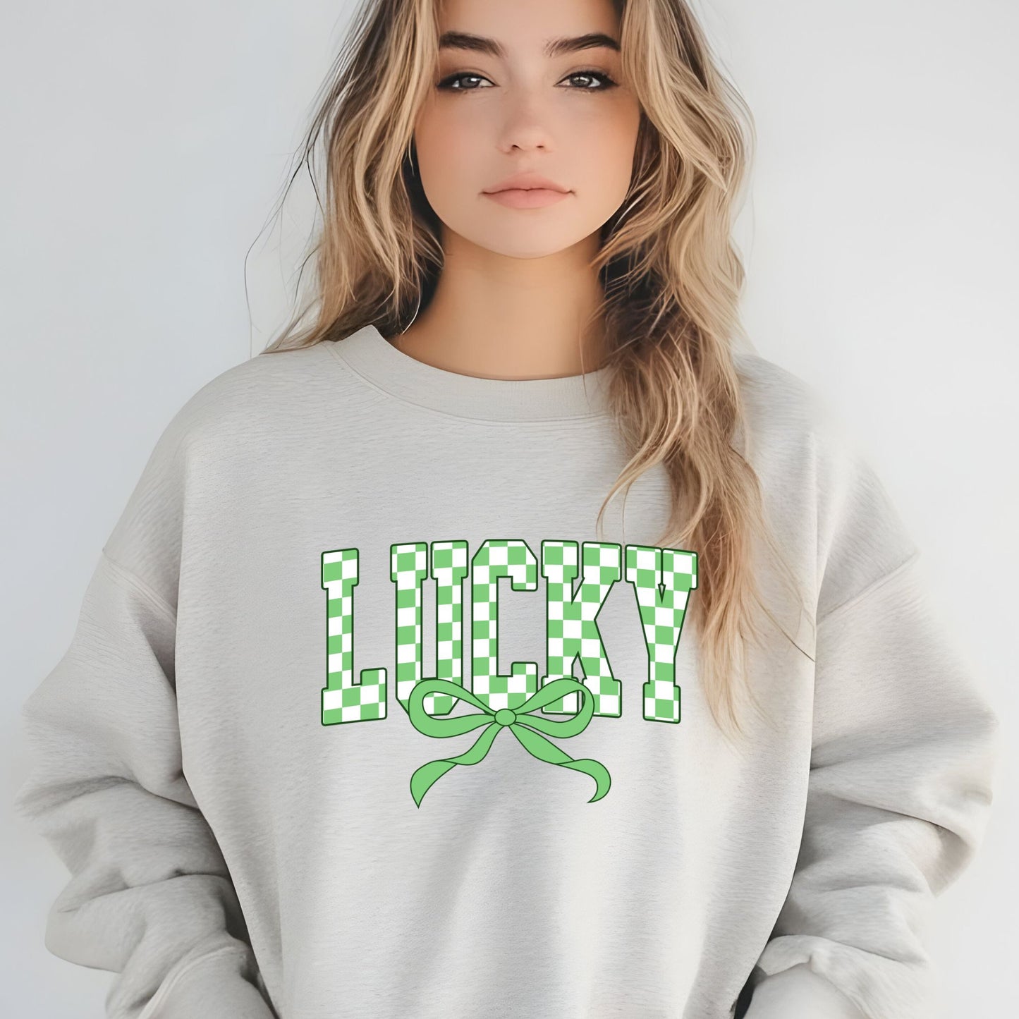#0806 LUCKY