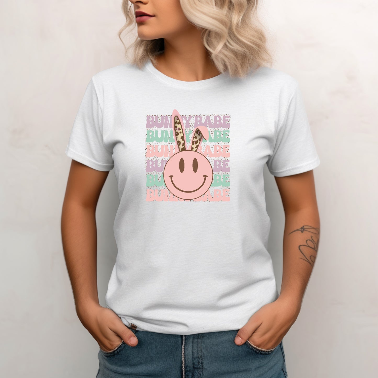 #0042 Bunny
