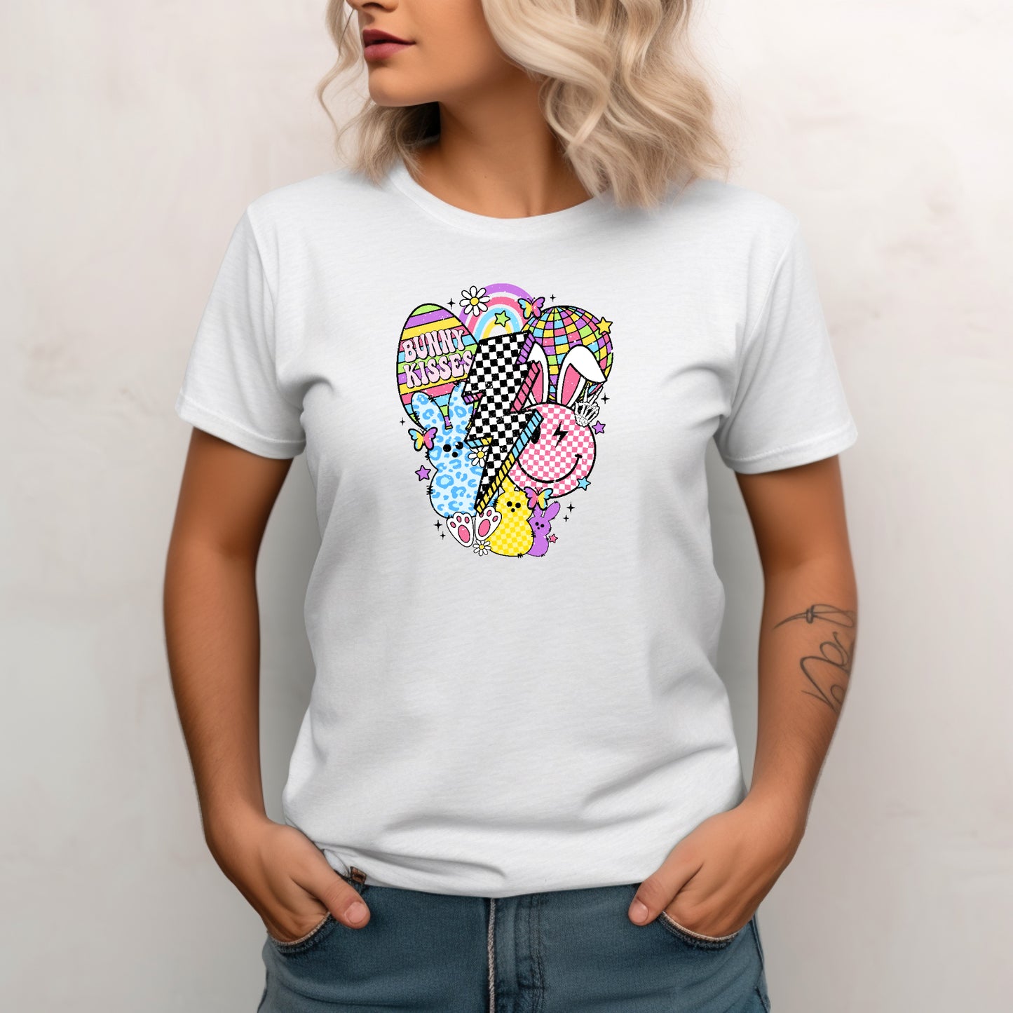 #0881 Easter Retro