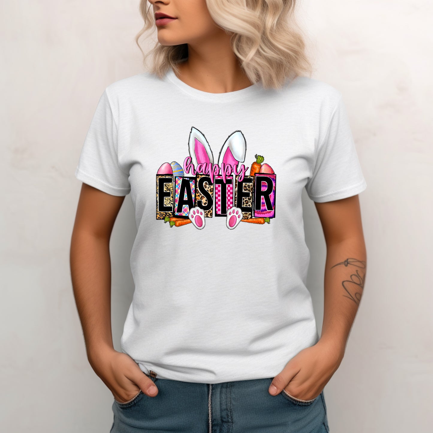 #0047 Easter
