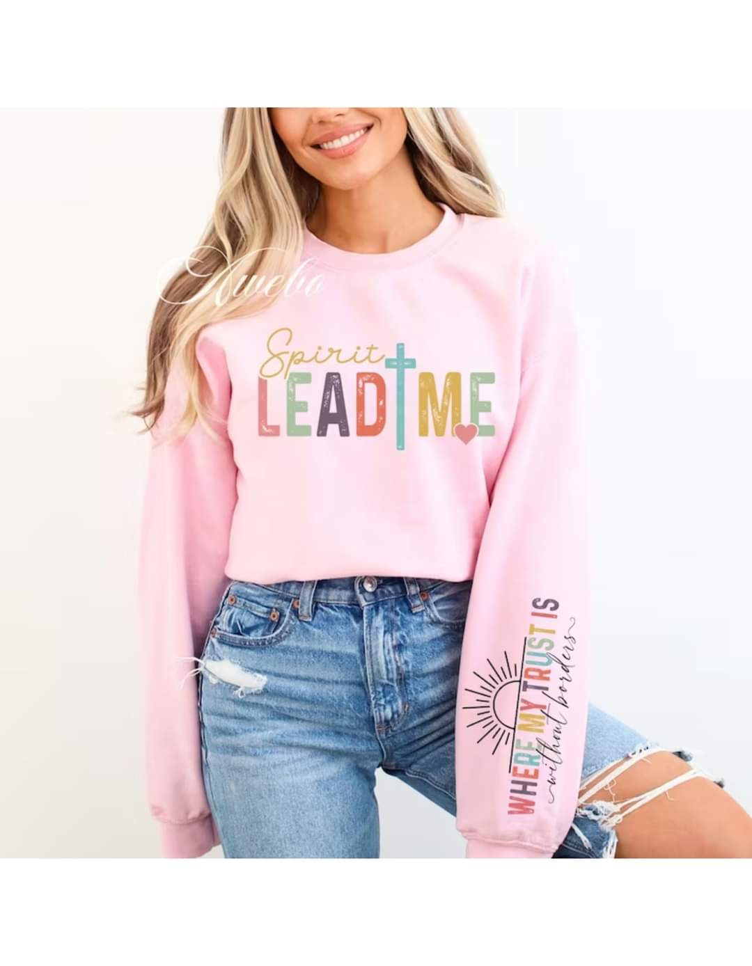 #1106 Lead Me