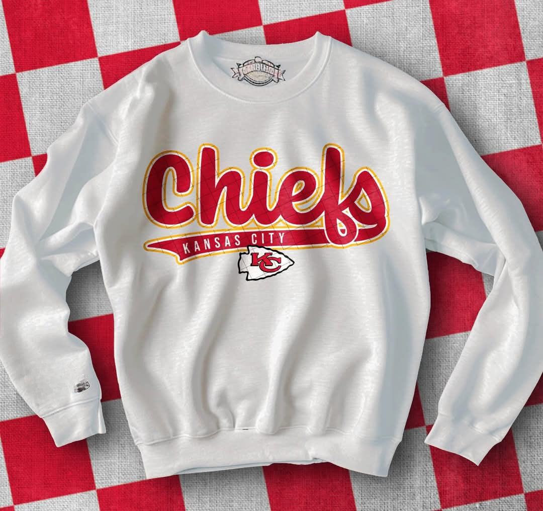 #0784 Chiefs Kansas City