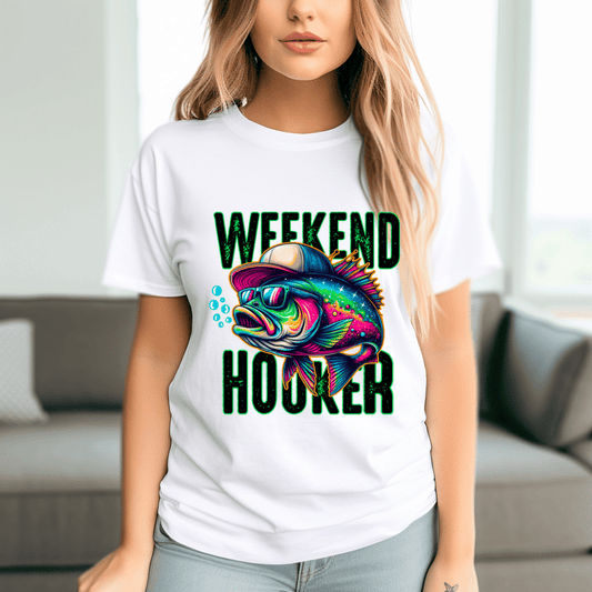 #0067 Weekend Hooker
