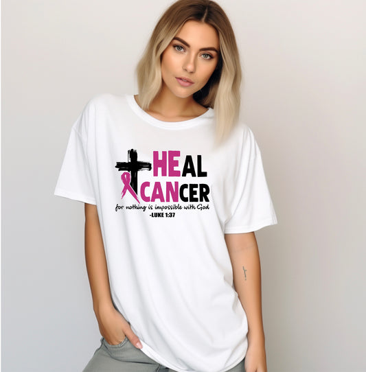 #3044 Heal Cancer