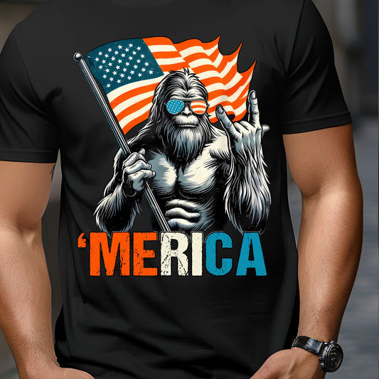 #0943 MERICA