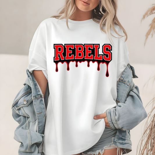 #0949 Rebels Drip