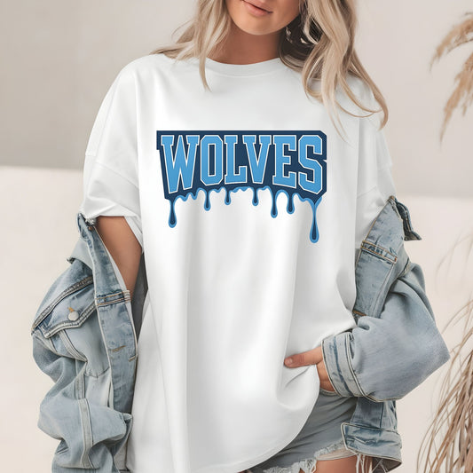 #0950 Wolves Drip