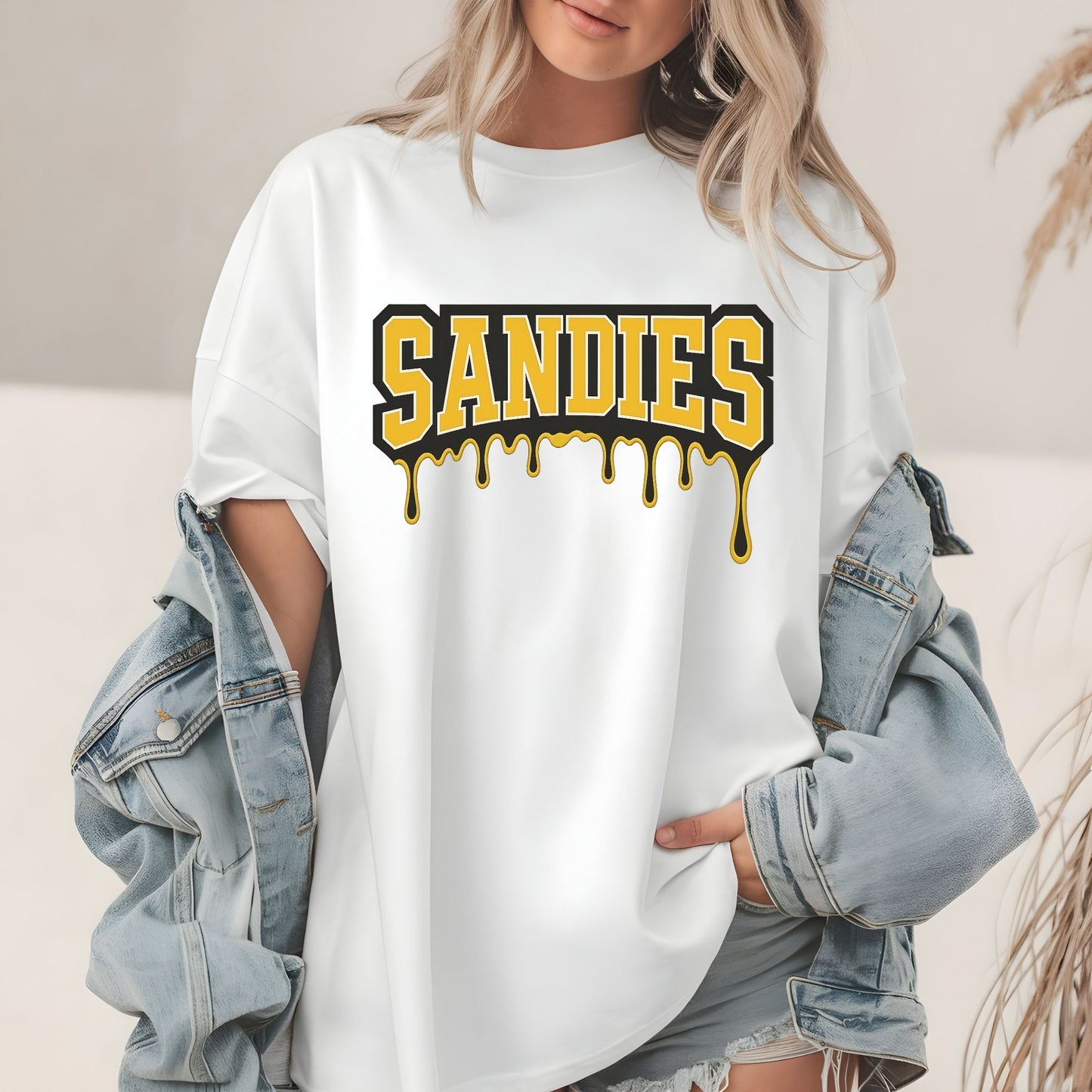 #0952 Sandies Drip