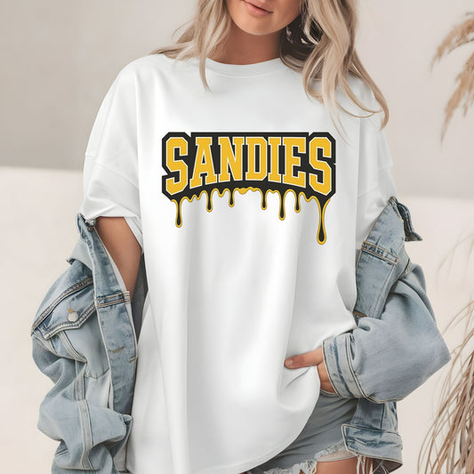 #0952 Sandies Drip