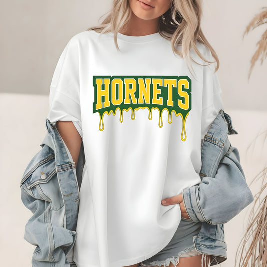 #0953 Hornets Drip