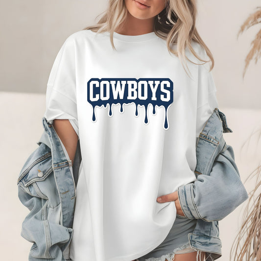 #0971 Cowboys Drip