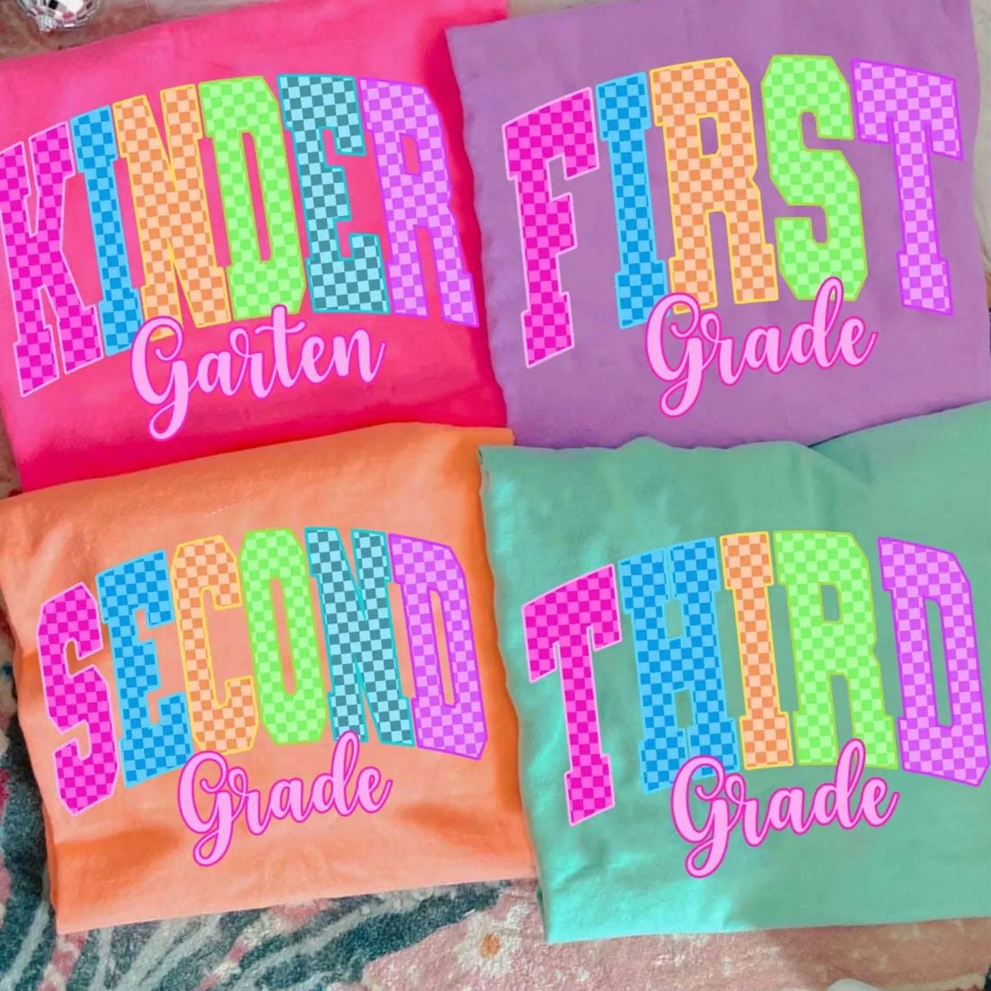 #0958 Back to School