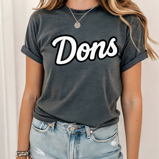 #0965 Distressed Dons