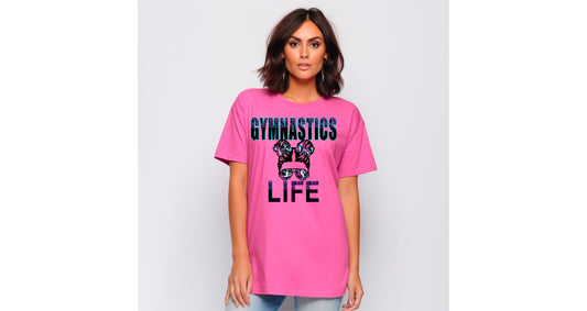 #0140 Gymnastic Life