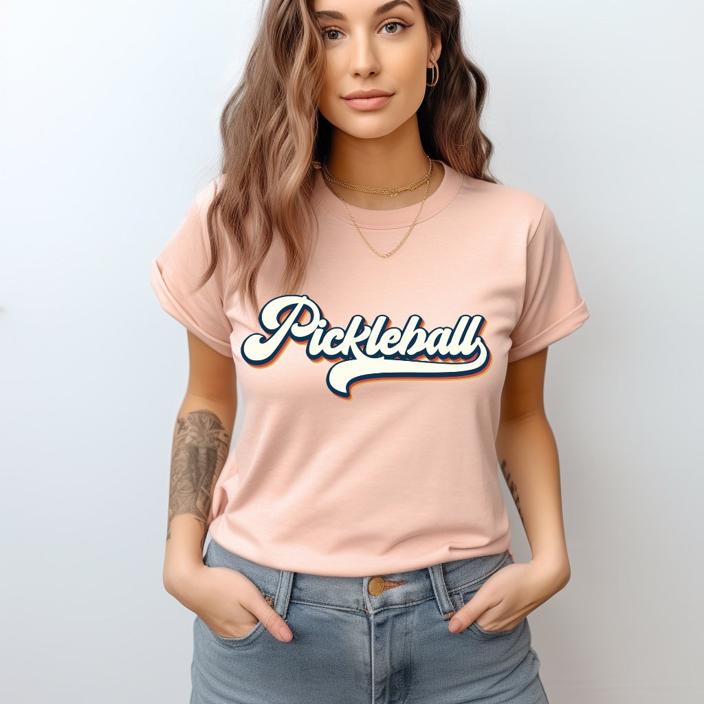 #1068 Pickleball