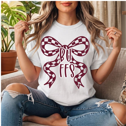 #4389 Buffs Bow