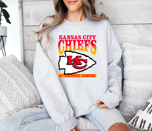 #1125 Kansas City Chiefs