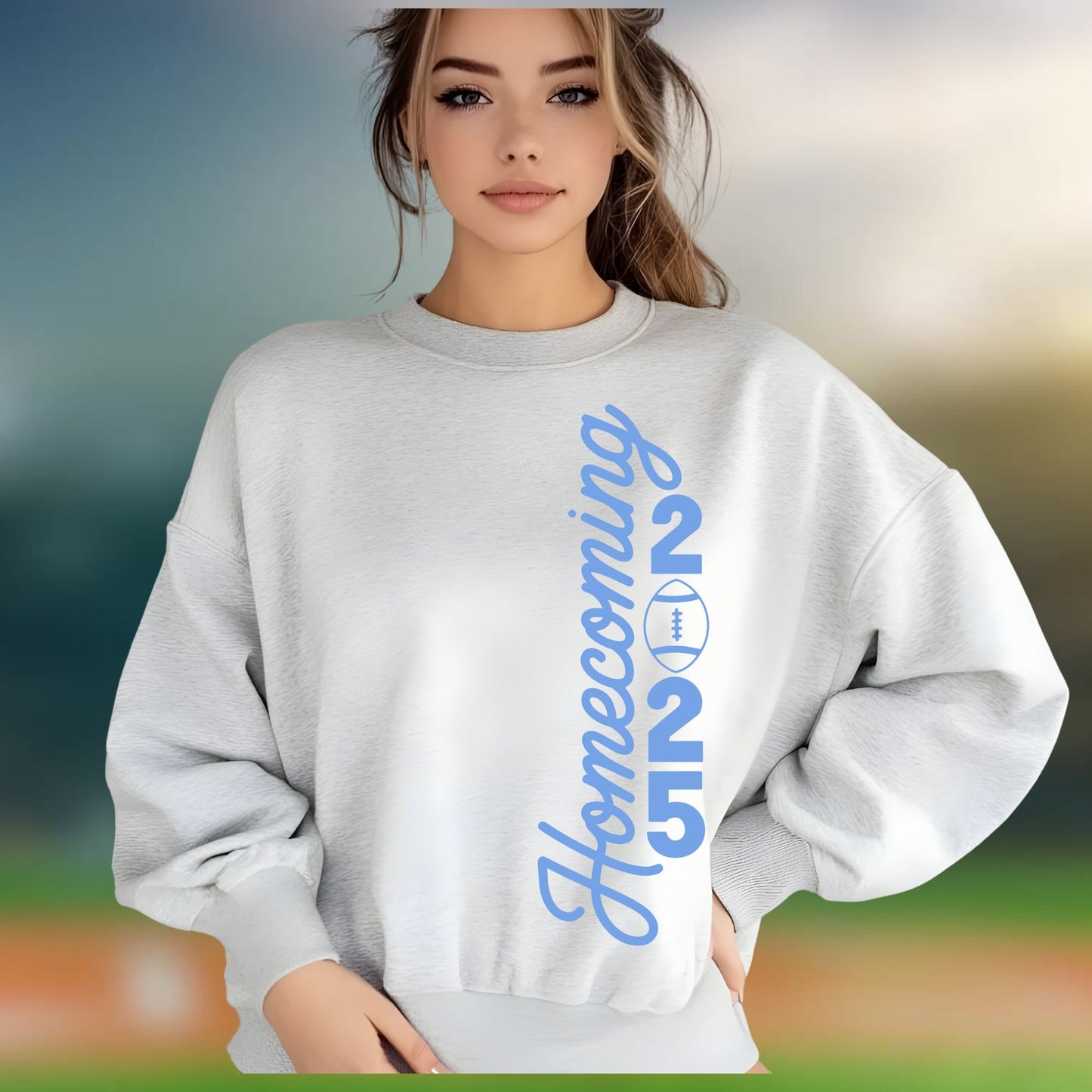 #4026 Wolves HOMECOMING (font&back)