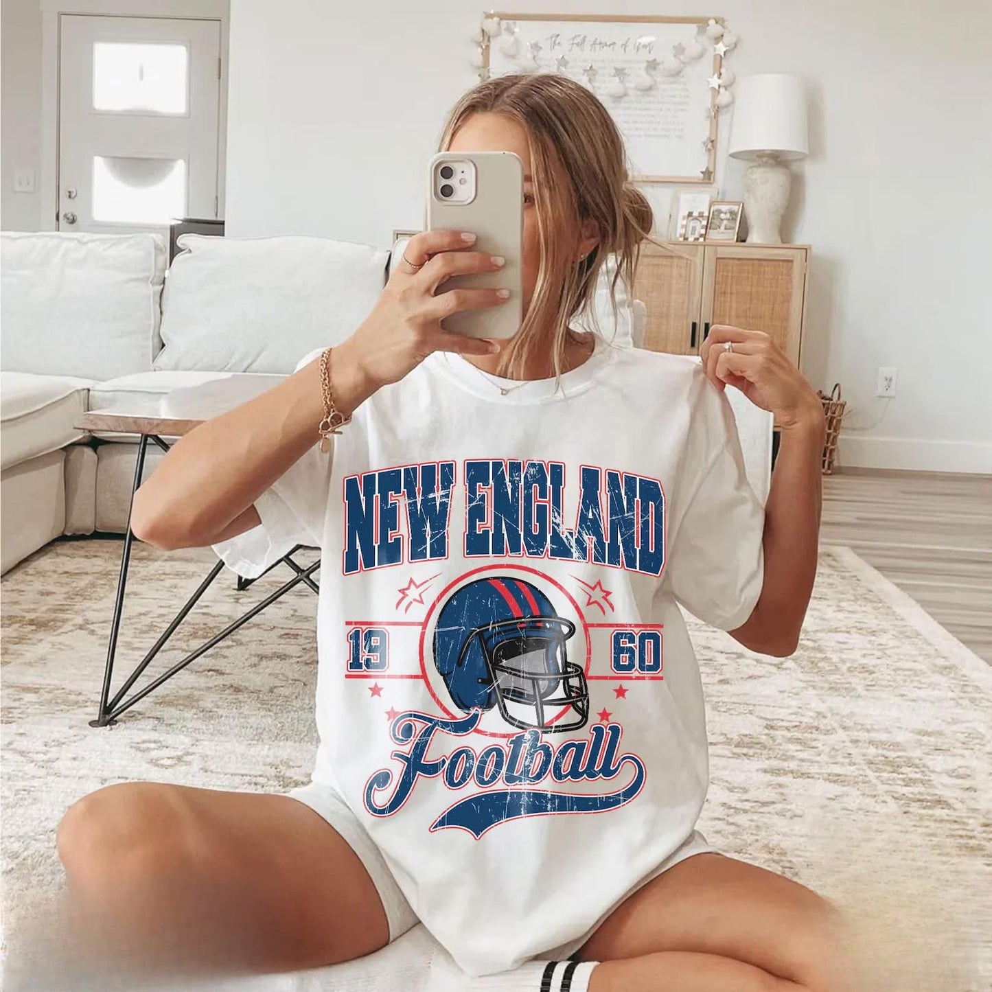 #4175 New England