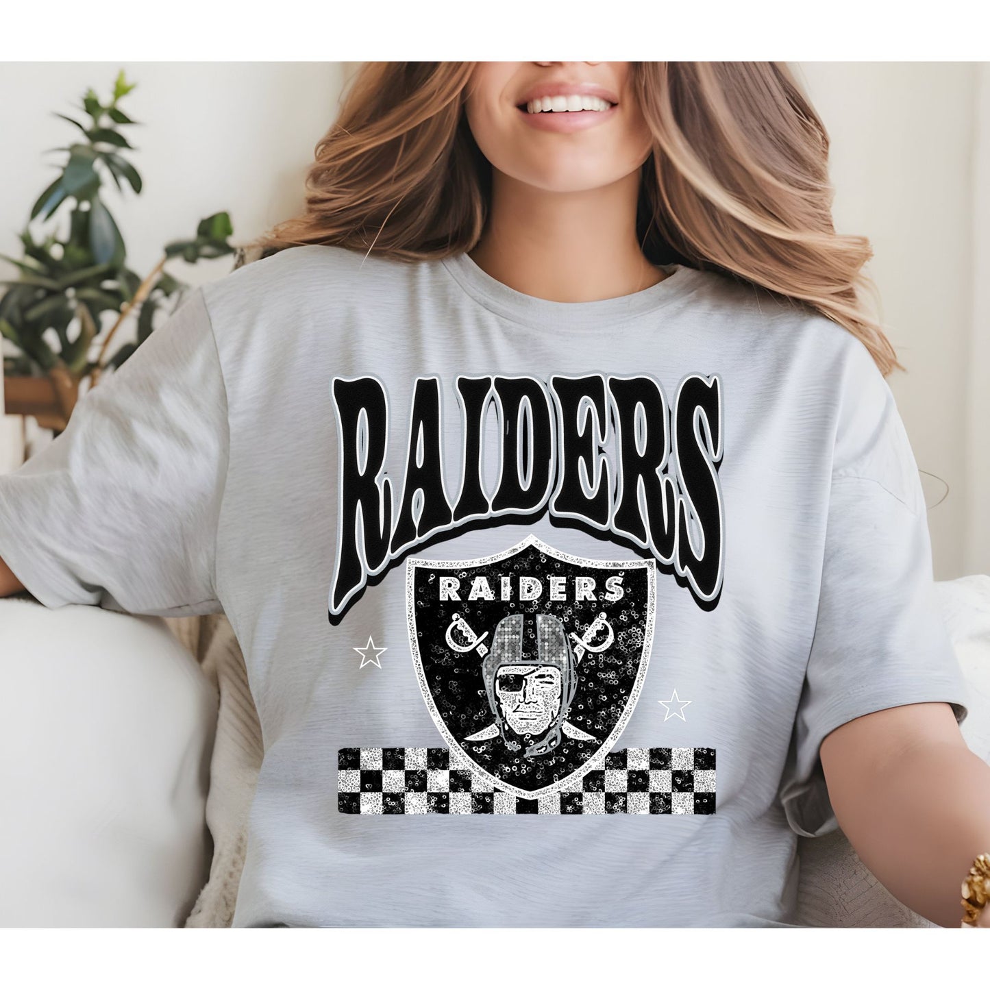 #0600 Glitter Raiders