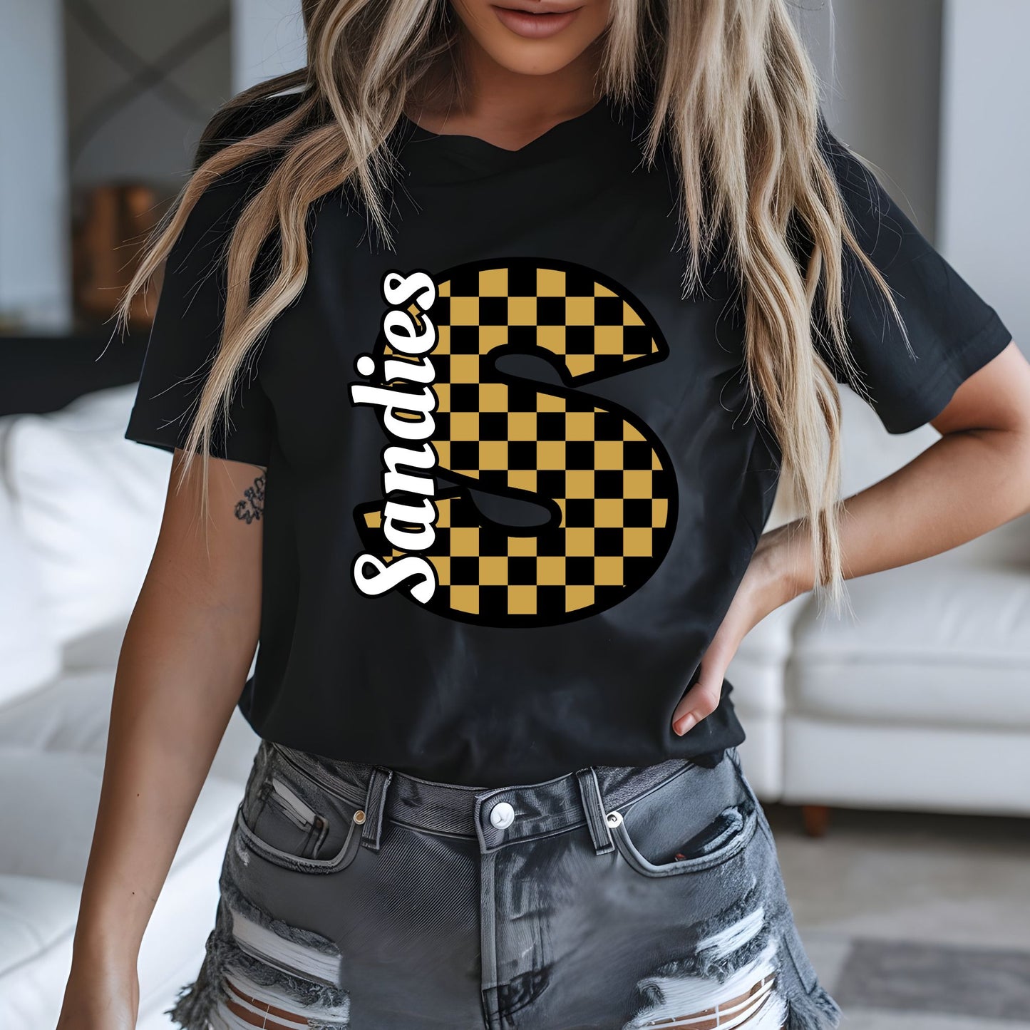 #0990 S Sandies