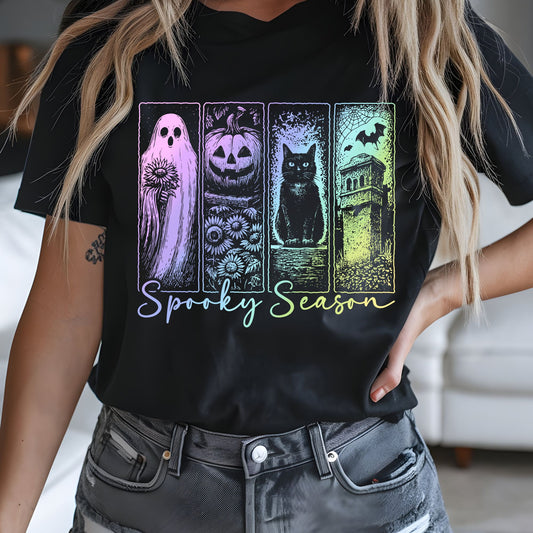 #4005 Spooky Season