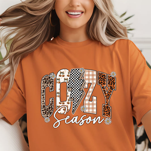 #4010 Cozy Season