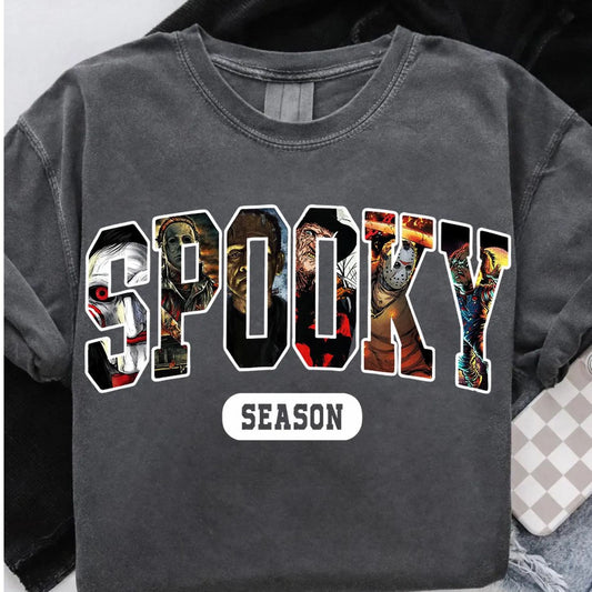 #4058 Spooky