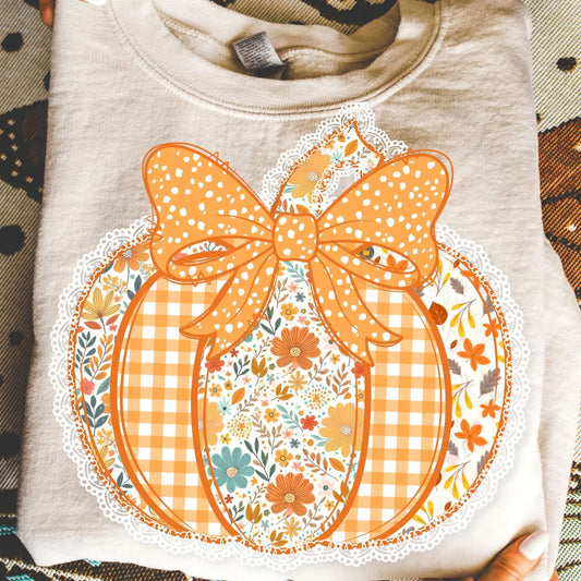 #4060 Fall Punkin