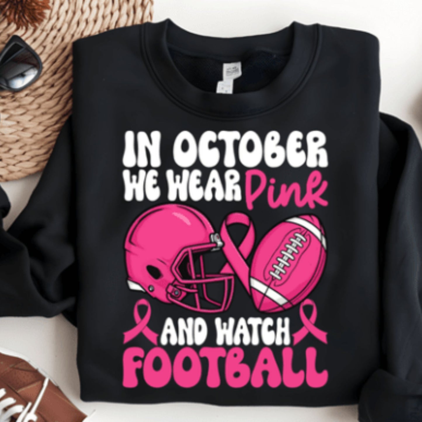 #4063 We Wear Pink