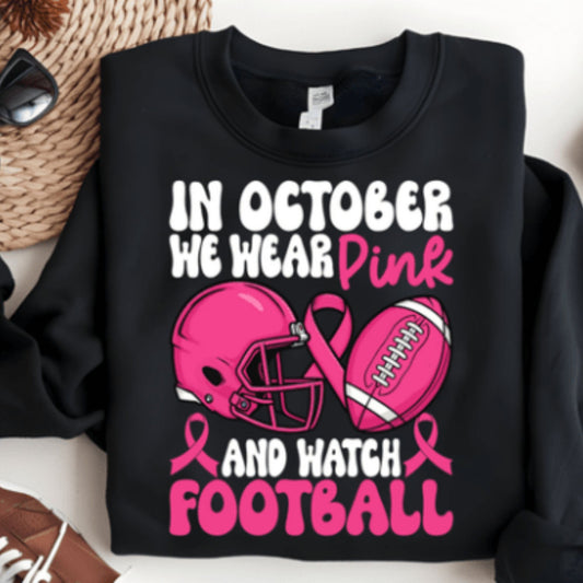 #4063 We Wear Pink