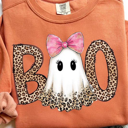 #4068 BOO Ghost