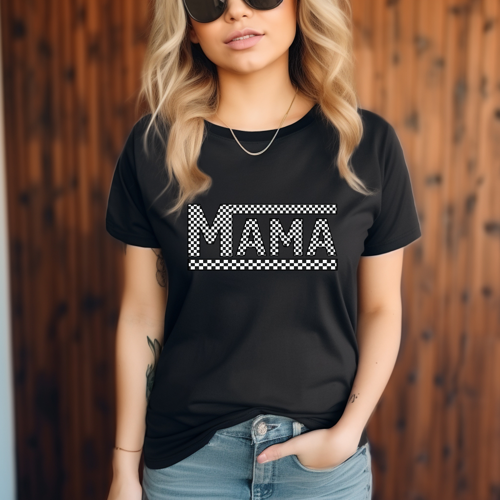 #2036 Retro Mama