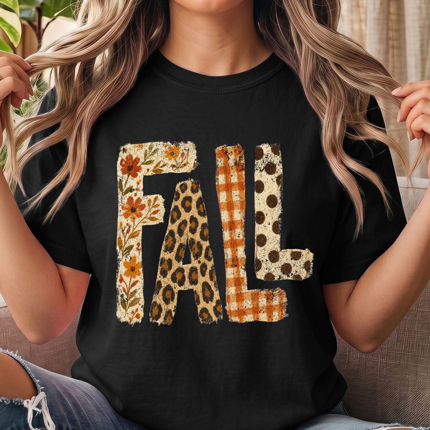 #4418 Fall