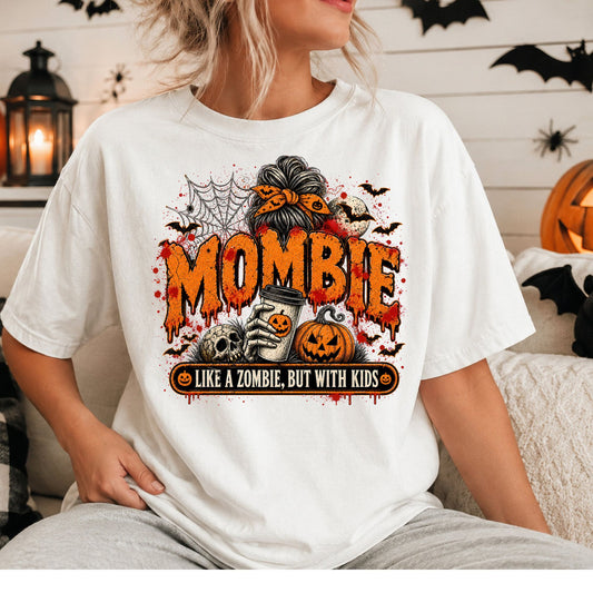 #4439 Mombie