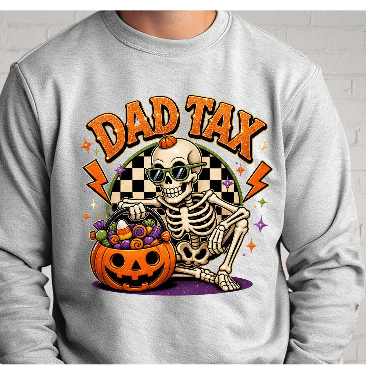 #4443 DAD Tax