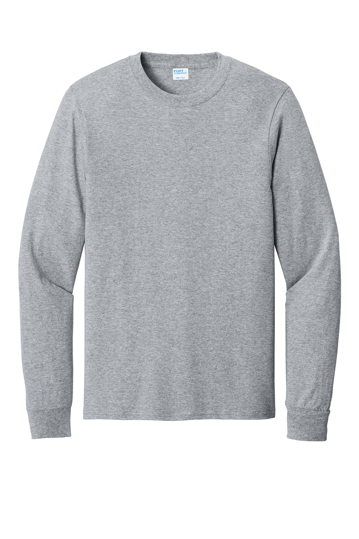 Port & Co Long Sleeve PC54LS
