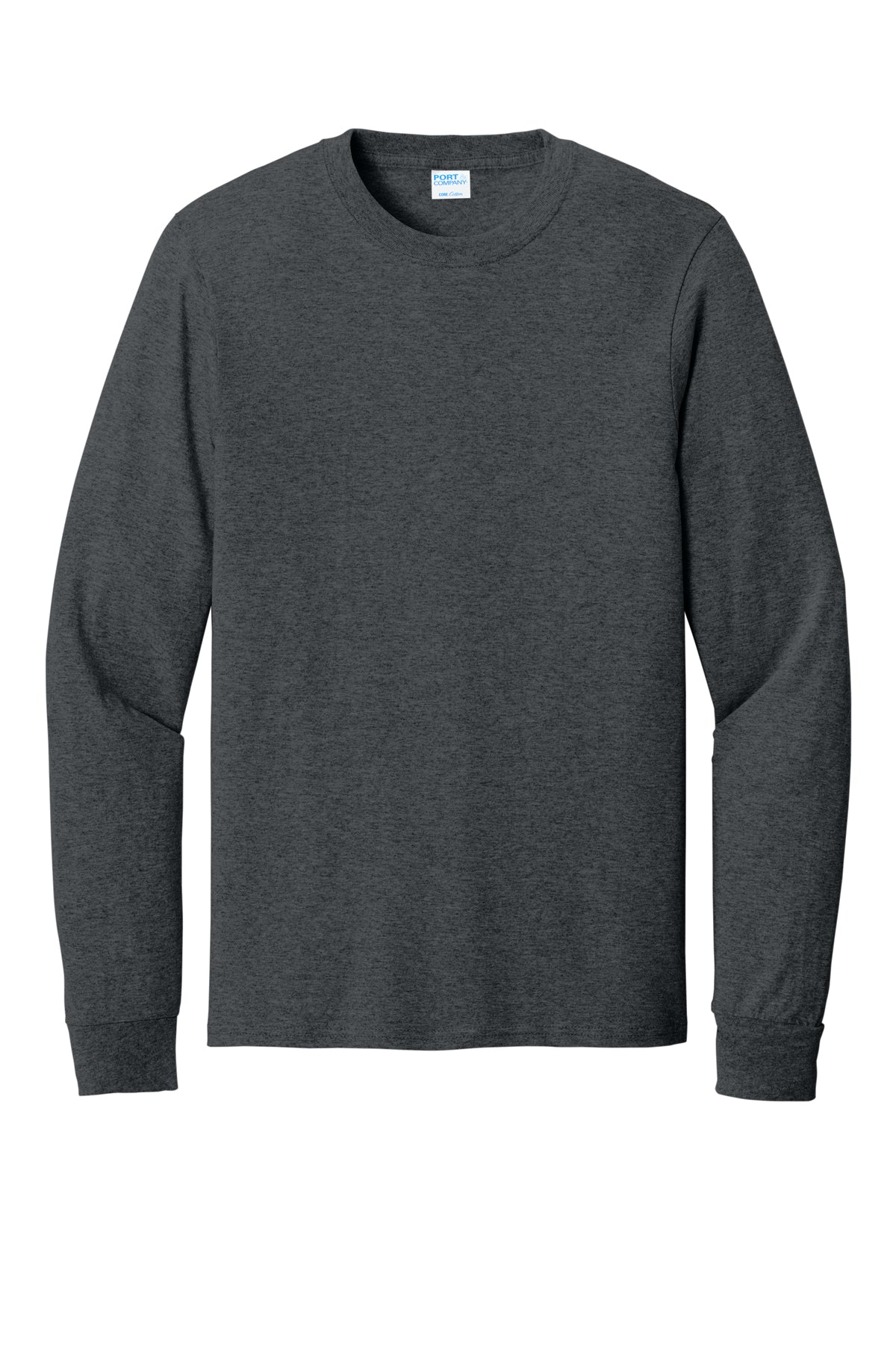 Port & Co Long Sleeve PC54LS