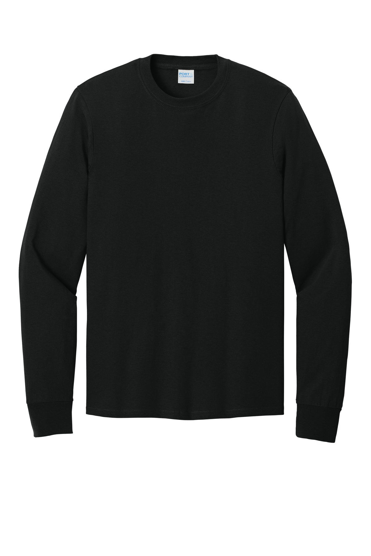 Port & Co Long Sleeve PC54LS