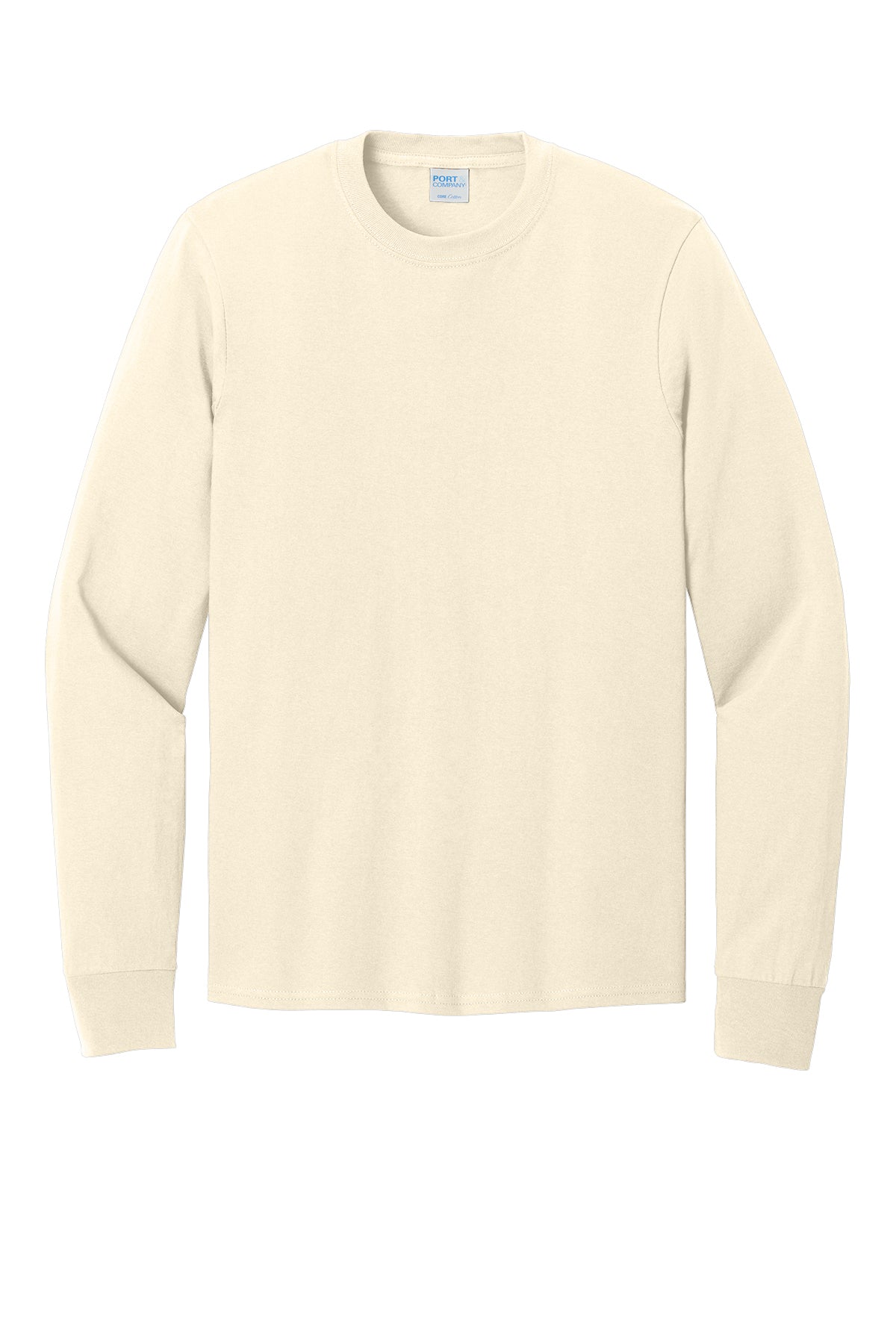 Port & Co Long Sleeve PC54LS