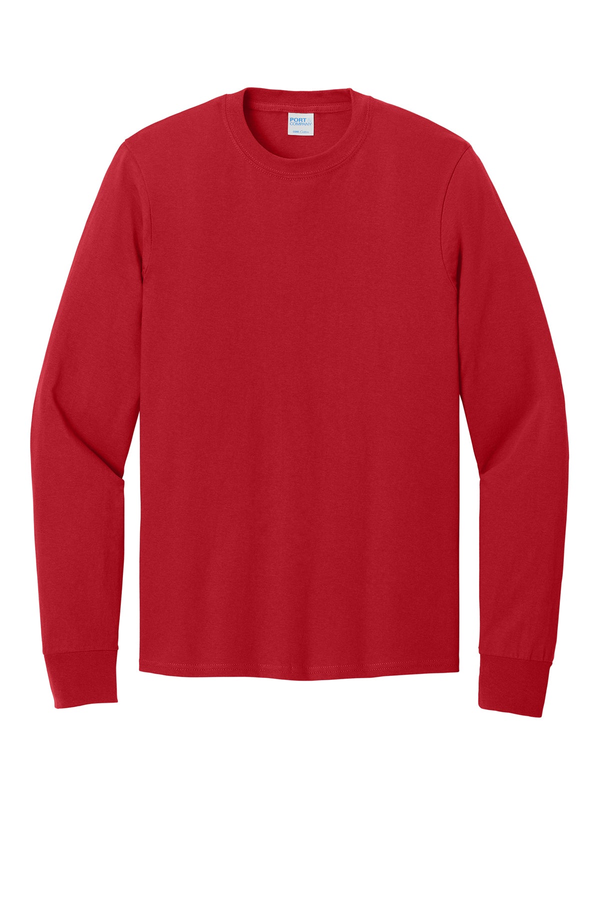 Port & Co Long Sleeve PC54LS