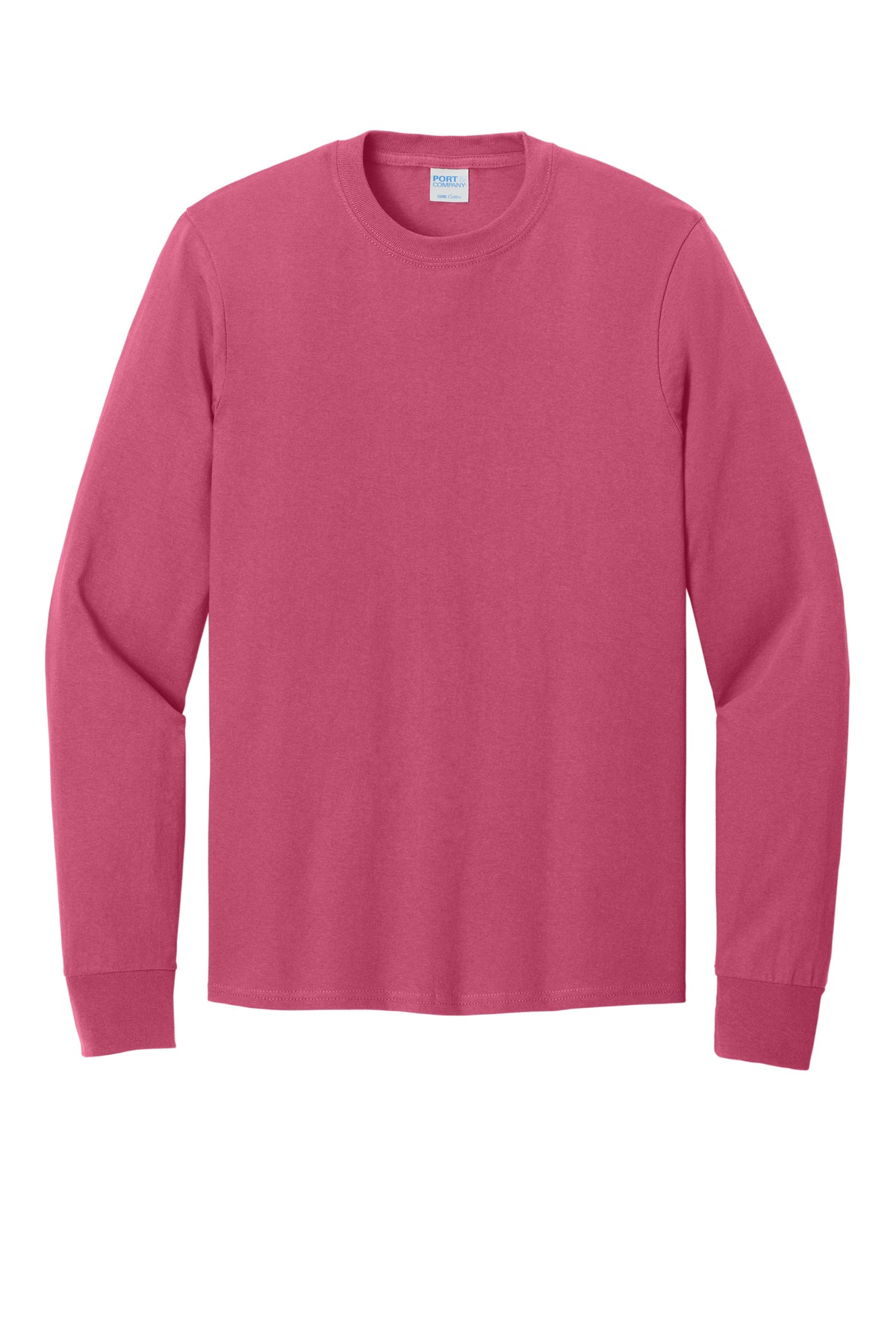 Port & Co Long Sleeve PC54LS
