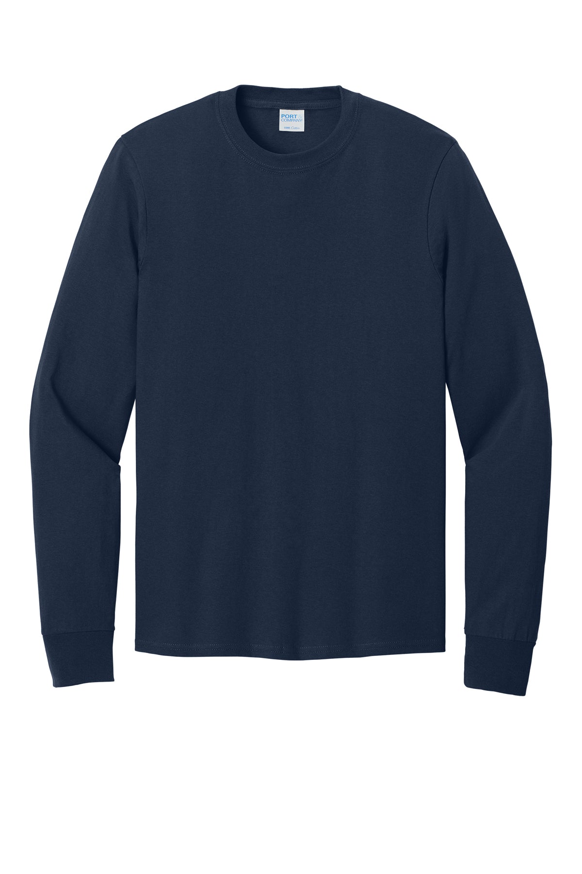 Port & Co Long Sleeve PC54LS
