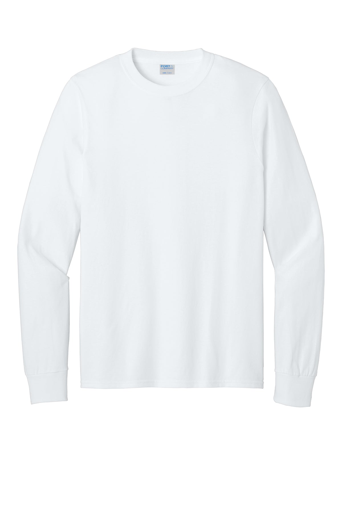 Port & Co Long Sleeve PC54LS