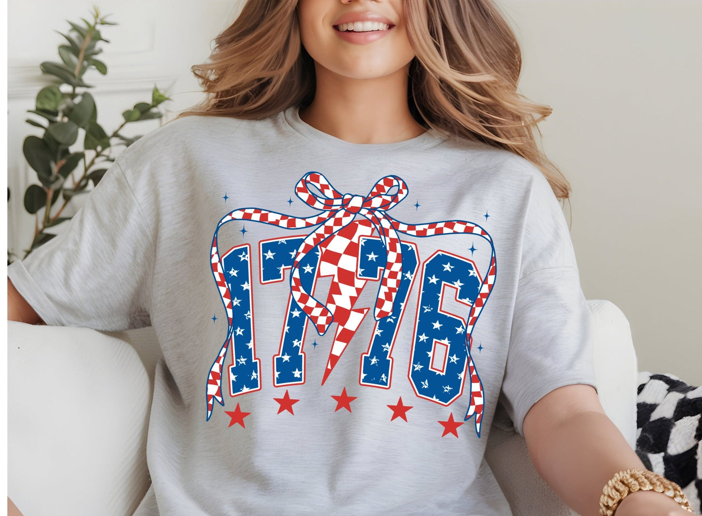 #0935 1776 4th of July