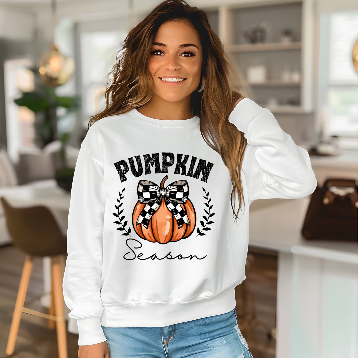 #0497 Punkin Season