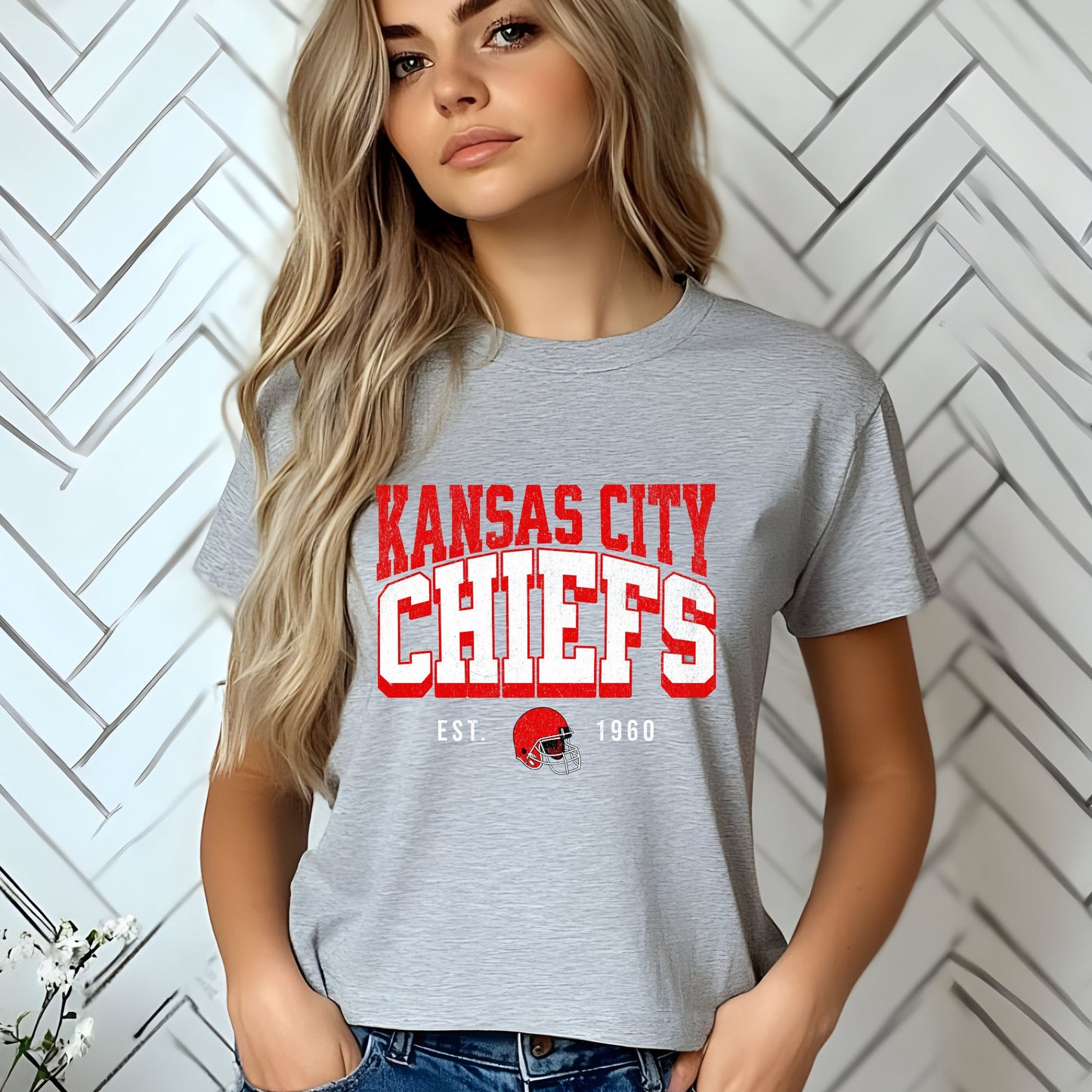 #0726 Kansas City Chiefs