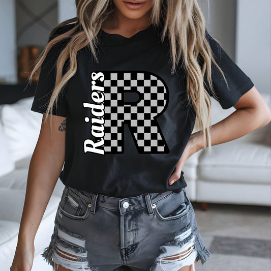 #0991 R raiders