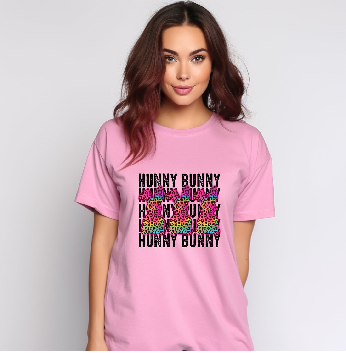 #1101 Hunny Bunny