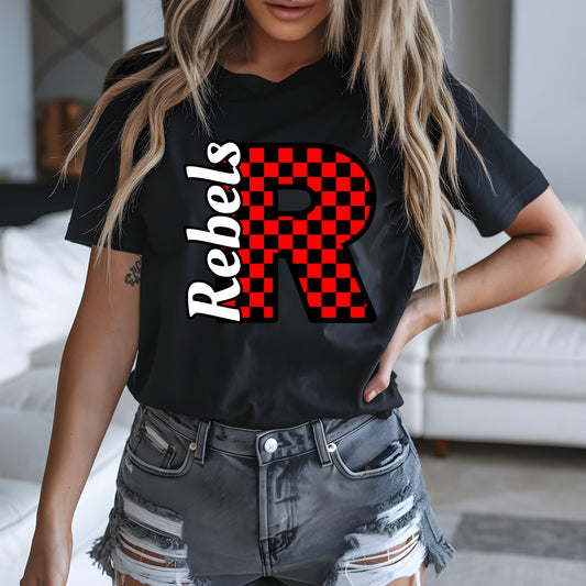 #0992 R Rebels